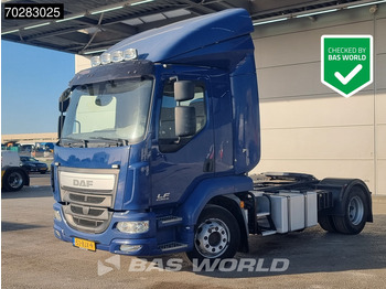Cabeza tractora DAF