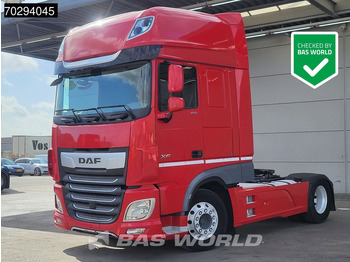 Cabeza tractora DAF XF 450