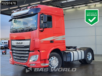 Cabeza tractora DAF XF 450