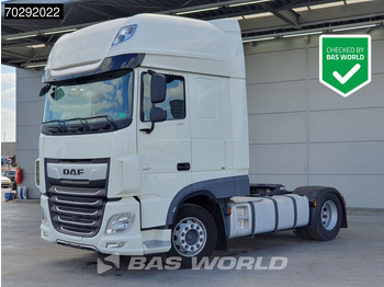 Cabeza tractora DAF XF 480