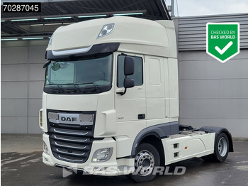 Cabeza tractora DAF XF 480