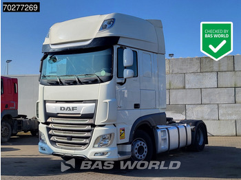 Cabeza tractora DAF XF 480