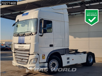 Cabeza tractora DAF XF 480