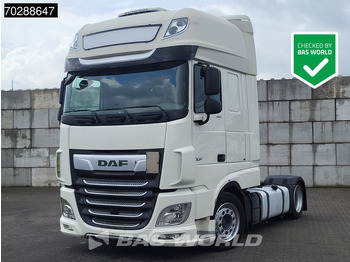 Cabeza tractora DAF XF 480