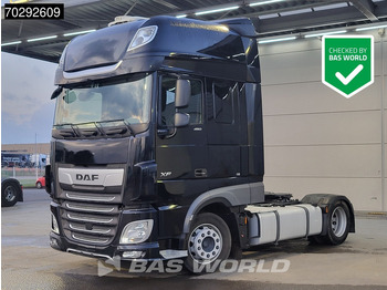 Cabeza tractora DAF XF 480
