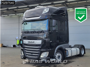 Cabeza tractora DAF XF 480