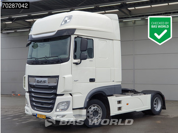 Cabeza tractora DAF XF 480