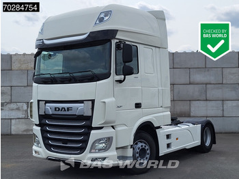 Cabeza tractora DAF XF 480