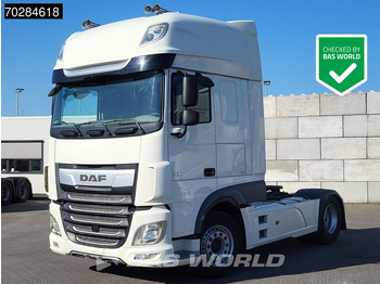 Cabeza tractora DAF XF 480