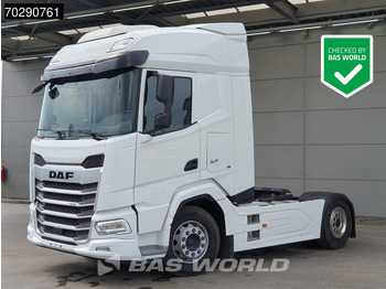 Cabeza tractora DAF XF 480