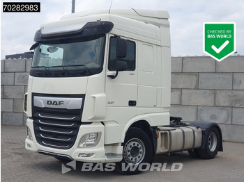 Cabeza tractora DAF XF 480