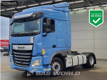 Cabeza tractora DAF XF 480