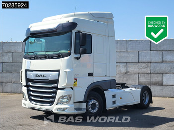 Cabeza tractora DAF XF 480