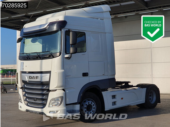 Cabeza tractora DAF XF 480