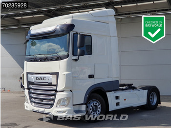 Cabeza tractora DAF XF 480