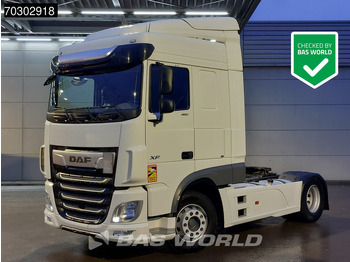 Cabeza tractora DAF XF 480
