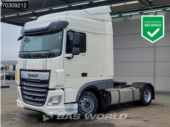 Cabeza tractora DAF XF 480