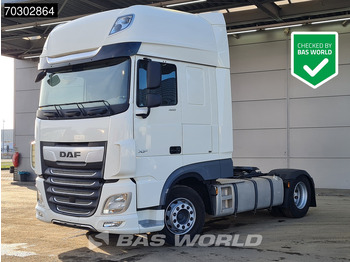 Cabeza tractora DAF XF 480