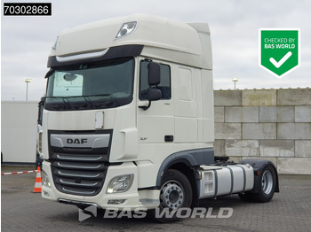 Cabeza tractora DAF XF 480