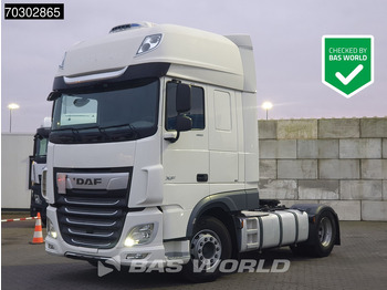 Cabeza tractora DAF XF 480