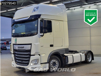 Cabeza tractora DAF XF 480