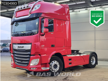 Cabeza tractora DAF XF 480