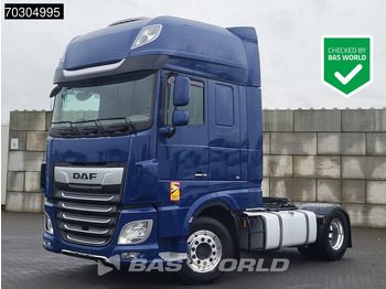 Cabeza tractora DAF XF 480