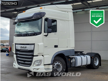 Cabeza tractora DAF XF 480
