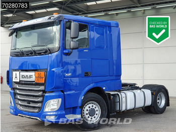 Cabeza tractora DAF XF 480