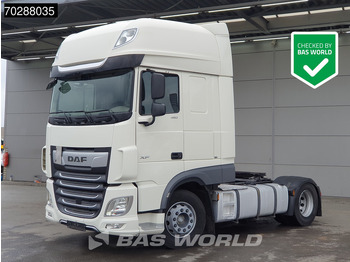 Cabeza tractora DAF XF 480