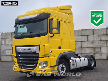 Cabeza tractora DAF XF 480