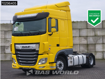 Cabeza tractora DAF XF 480