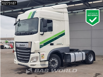 Cabeza tractora DAF XF 480