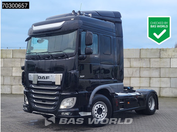 Cabeza tractora DAF XF 480