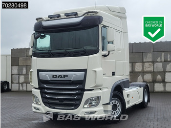 Cabeza tractora DAF XF 480