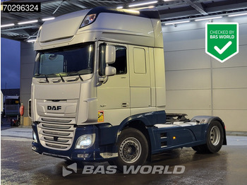 Cabeza tractora DAF XF 480