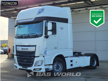 Cabeza tractora DAF XF 480