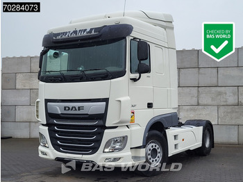 Cabeza tractora DAF XF 530