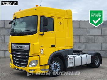 Cabeza tractora DAF XF 530