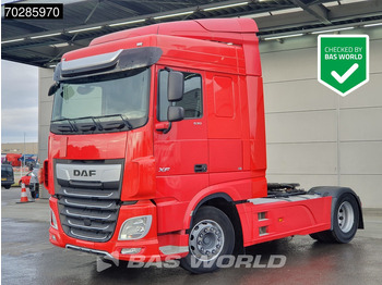 Cabeza tractora DAF XF 530