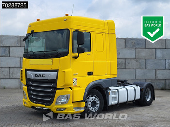 Cabeza tractora DAF XF 530