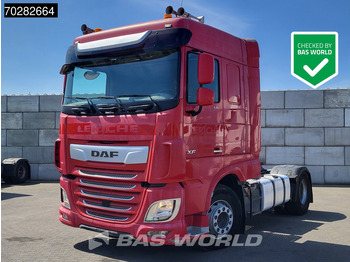 Cabeza tractora DAF XF 530
