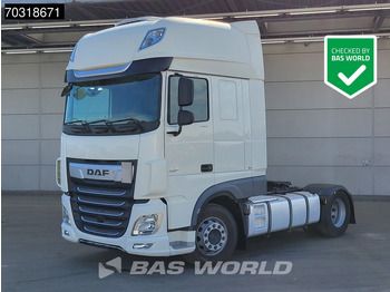 Cabeza tractora DAF XF 530
