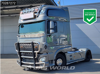 Cabeza tractora DAF XF 530