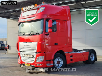 Cabeza tractora DAF XF 530