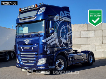 Cabeza tractora DAF XF 530