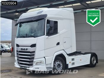 Cabeza tractora DAF XG 480