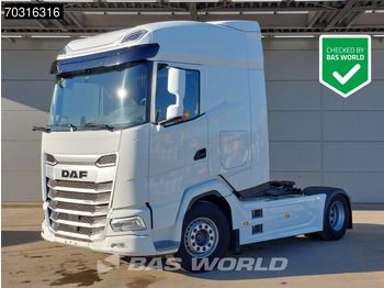 Cabeza tractora DAF XG 480