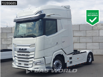 Cabeza tractora DAF XG+ 530