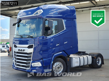 Cabeza tractora DAF XG+ 530